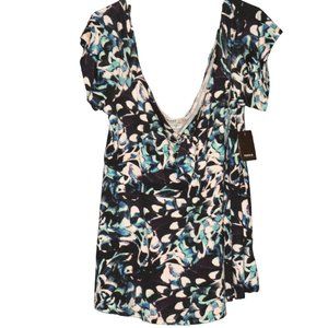 NWT Torrid Over the Shoulder